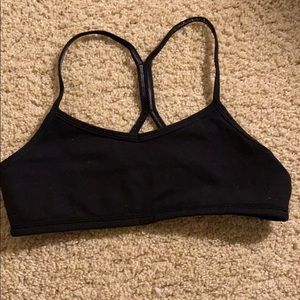 Ivivva sports bra